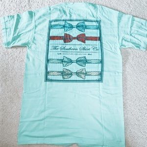 The Southern Shirt Co. Short Sleeve Shirt